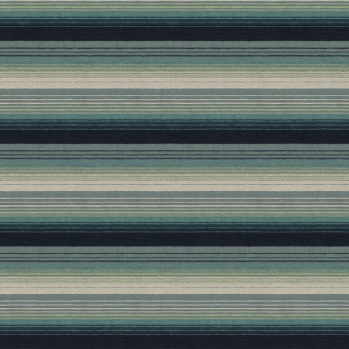 張り地 - CADENCE - BERNHARDT textiles - 縞模様 / ポリエステル製 / アクリル製