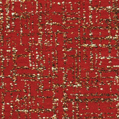 張り地 - TWILIGHT - BERNHARDT textiles - 柄付き / ポリエステル製 / コットン