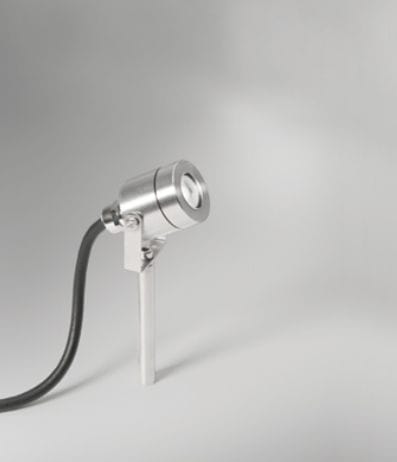 IP68プロジェクター - KOZI-S - BEL-LIGHTING / TERZO-LIGHT - LED / 屋外用 / 公共スぺース用