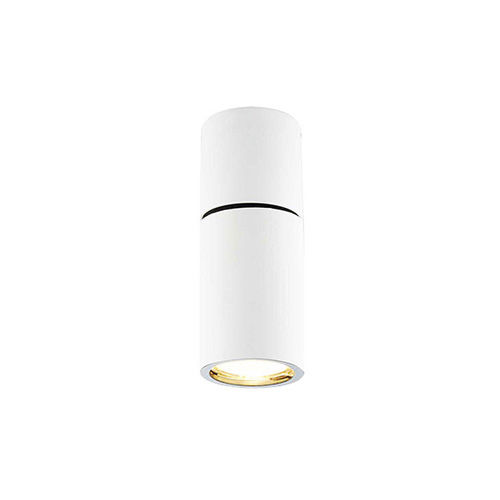 直付けスポットライト - NOBBY 1 - BEL-LIGHTING / TERZO-LIGHT - LED / 円形 / IP20