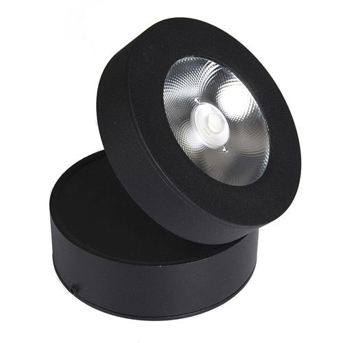 直付けスポットライト - DIZI - BEL-LIGHTING / TERZO-LIGHT - LED / 円形 / IP20