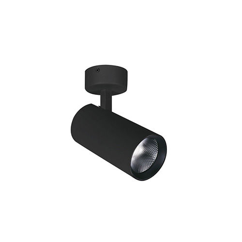 直付けスポットライト - NESTOR 3 - BEL-LIGHTING / TERZO-LIGHT - LED / 円形 / IP20