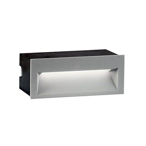 壁埋め込み式照明器具 - THETA 2 - BEL-LIGHTING / TERZO-LIGHT - LED / 長方形 / IP65