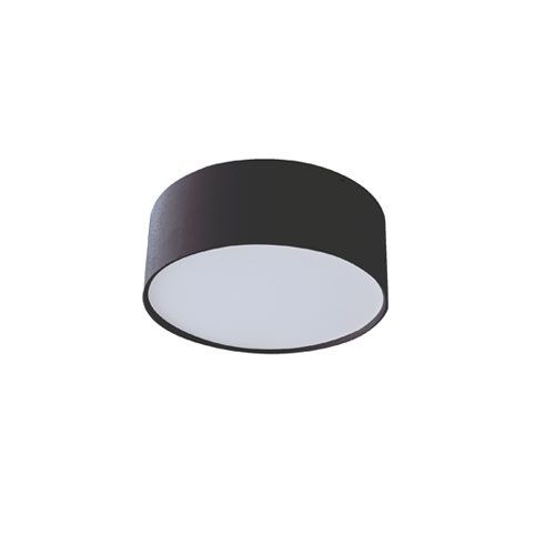直付けダウンライト - JAXON 15W - BEL-LIGHTING / TERZO-LIGHT - LED / 円形 / IP20