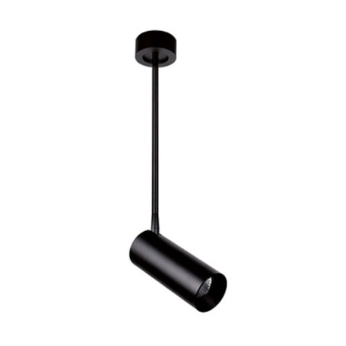 天井取付け式スポットライト - REEDS 2 - BEL-LIGHTING / TERZO-LIGHT - LED / 円形 / IP20