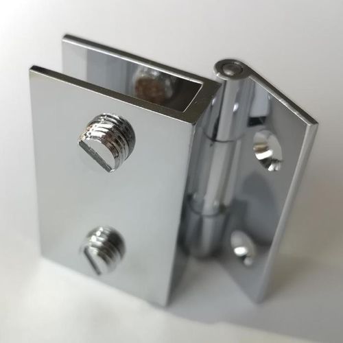 家具用蝶番 - 62.16860. - Fonsegrive - 真ちゅう製 / 光沢のある真鍮製 / 現代風