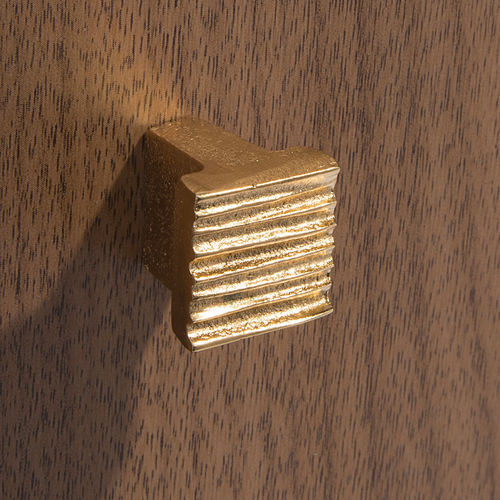 伝統的家具用ノブ - SABLE - Objet Insolite - 青銅