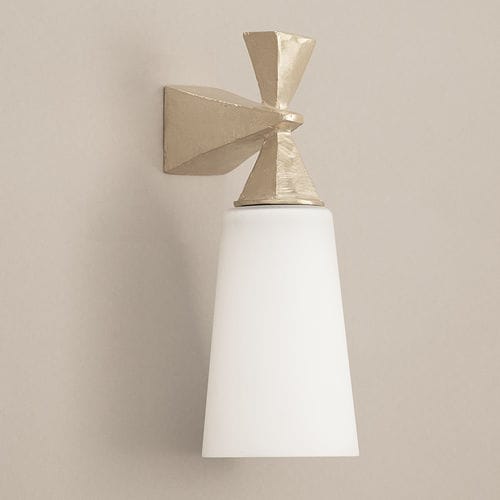 伝統的壁掛け照明 - AXEL - Objet Insolite - 屋外用 / 青銅 / ガラス製