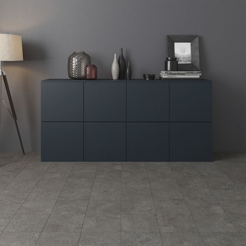 調度用パネル - THE NEW BLACKS ITOP PRUGNA NATURAL - INALCO - コーティング / 家具用 / バスルーム用