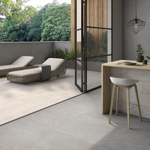 陶磁器タイル - DUPLOVERD - PAMESA CERAMICA - マット / 屋内用 / 屋外用