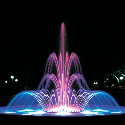 噴水用ジェットノズル - C117 - Fontana Fountains