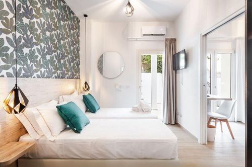 現代風ホテルルーム用家具 - Olbia - MOBILSPAZIO S.r.l