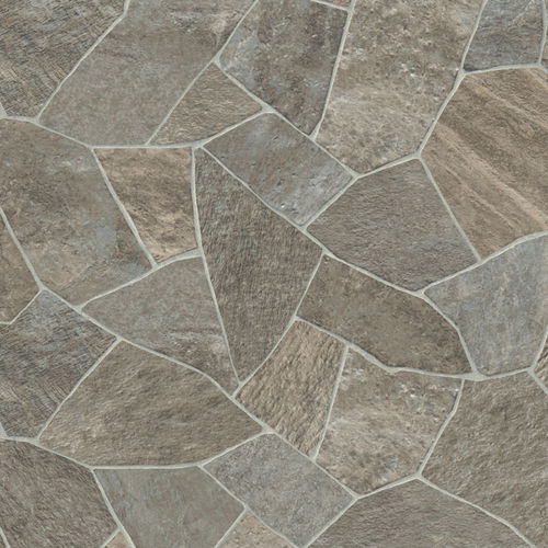 ビニール製床材 - ALVINA  - Armstrong flooring - 屋内用 / リビング用 / 第三次産業用