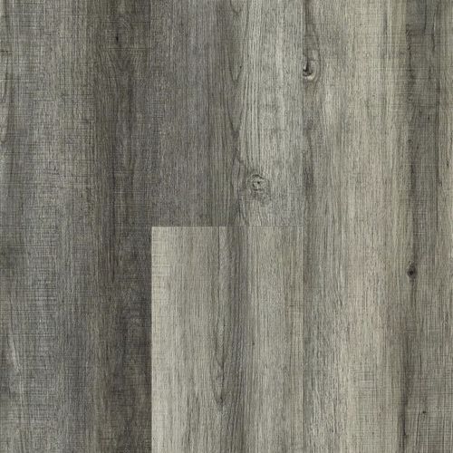 防水・防塵性能床材 - PARADISE RIGID CORE - Armstrong flooring - ビニール製 / 屋内用 / リビング用
