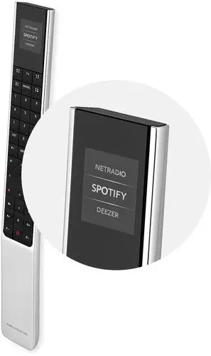 マルチメディアシステムリモコン - BEOREMOTE ONE - BANG & OLUFSEN