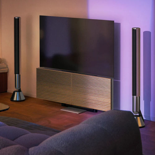 2 KTV - BEOVISION HARMONY - BANG & OLUFSEN - 有機EL / 65インチ / 77インチ