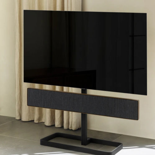 金属製スピーカーフロアスタンド - BEOSOUND STAGE - BANG & OLUFSEN