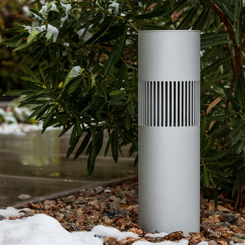 床置きスピーカー - BEOSOUND BOLLARD - BANG & OLUFSEN - 住居用 / 屋外用 / 青銅