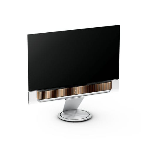 フレームTV - BEOVISION THEATRE - BANG & OLUFSEN - 有機EL / 55インチ / 77インチ