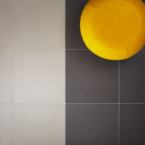 磁器製タイル - ABSOLUTE : MODE - JOHNSON TILES - ブラッシング仕上げ / 光沢 / エンボス加工
