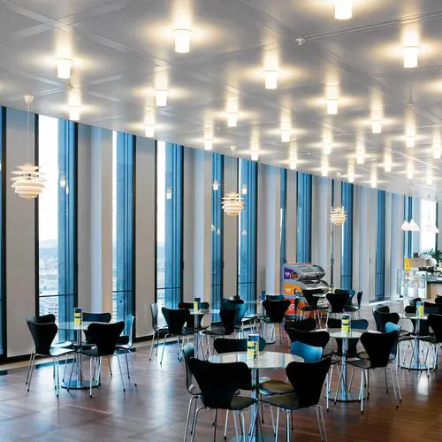 埋め込み式ダウンライト - BALLERUP - Louis Poulsen/ルイス