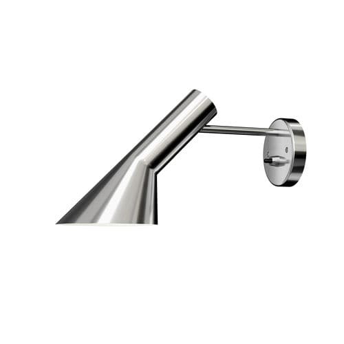 現代風壁掛け照明 - AJ - Louis Poulsen/ルイスポールセン - 屋内用 / スチール製 / LED