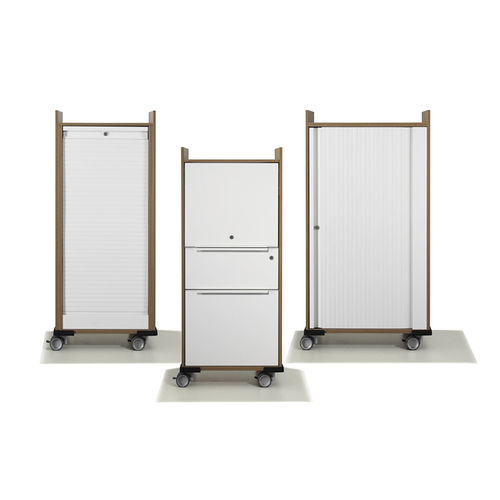 業務用サービス台 - WINEA MAXX - WINI Büromöbel Georg Schmidt GmbH & Co. KG - オフィス / 突板