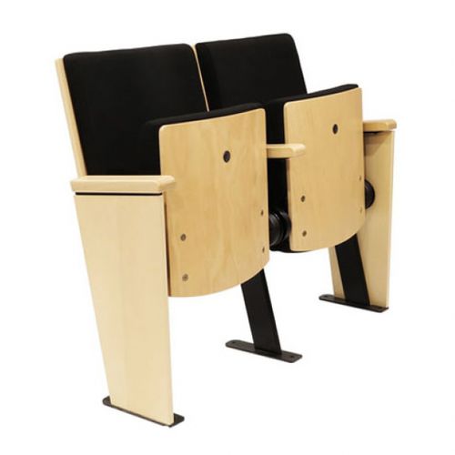 現代風講堂椅子 - SCALA 148  - Figueras International Seating - ポリウレタン フォーム製 / 合板 / ポリウレタン製