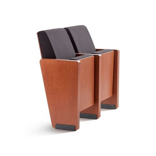現代風講堂椅子 - APTUM 246 - Figueras International Seating - ポリウレタン フォーム製 / ブナ材製 / ポリプロピレン製