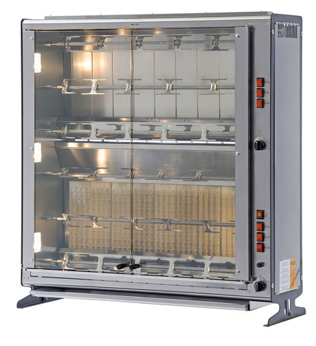 ガスロースター - ELBA 36/P  - ELANGRILL