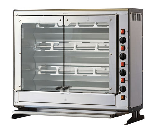 ガスロースター - ELBA 16/P  - ELANGRILL - 電気
