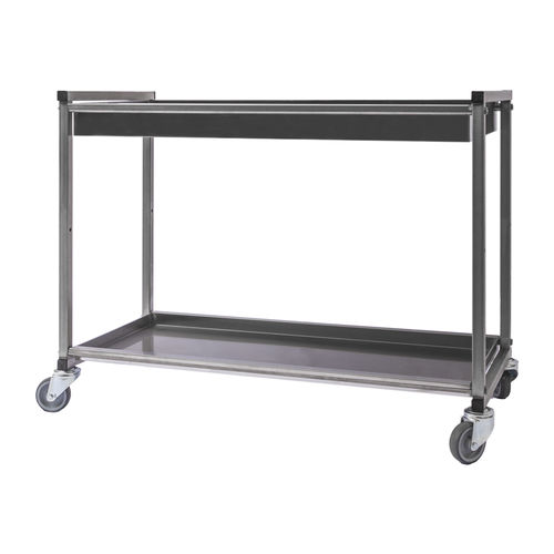サービス台車 - STAND WITH TRAYS - ELANGRILL - 業務用キッチン用 / ステンレス製