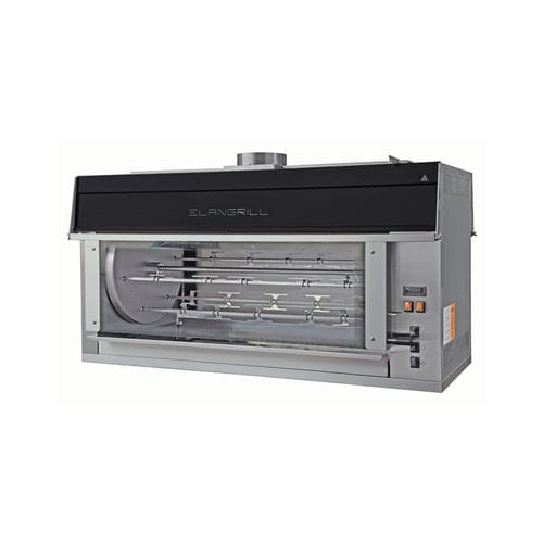 電気ロースター - ISOLA 42P - ELANGRILL - 業務用