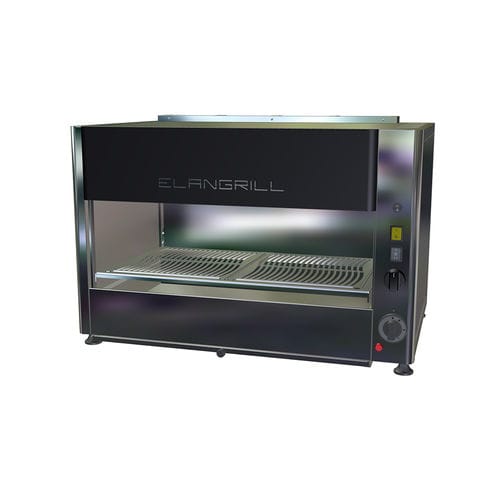 ガスグリル - CM9 BULL - ELANGRILL - 電気 / カウンタートップ上 / 独立型