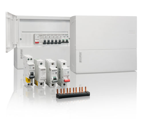 配電盤用エンクロージャー - Clipsal