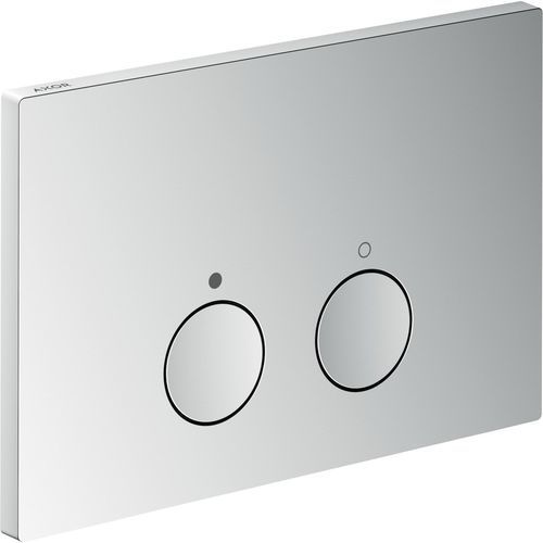 ダブルトイレの水洗ボタン - 42530000 - Axor - 家庭用