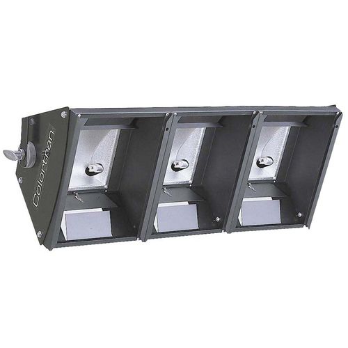 ハロゲンホリゾントライト - CYC STRIPS - LEVITON Lighting - 公共スぺース用 / ポータブル