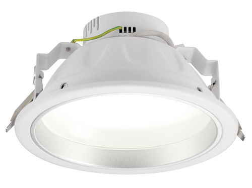 埋め込み式ダウンライト - LUMEO : NEO-3601 - NLX - LED / 円形 / 屋内用