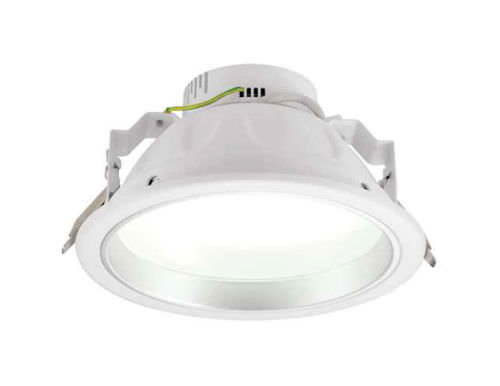 埋め込み式ダウンライト - NEO-3601 - NLX - LED / 円形 / 屋内用