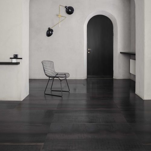 金属製タイル - PL01 INVISIBLE FLOOR  - Planium - 金属化 / 光沢 / マット