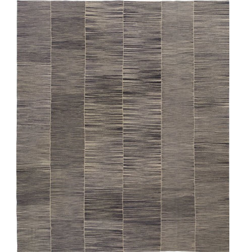 現代風絨毯 - Ikat  - DESIGNERCARPETS Drechsle - 縞模様 / ウール製 / 長方形