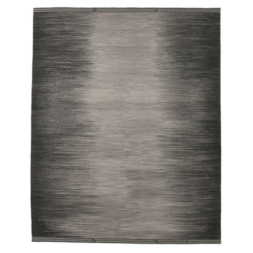現代風絨毯 - Dokden Argento - DESIGNERCARPETS Drechsle - 柄付き / ウール製 / 長方形