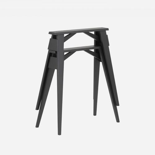 現代風トレッスル - ARCO - DESIGN HOUSE STOCKHOLM - 無垢材