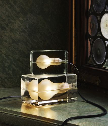 Design House Stockholm コードランプ