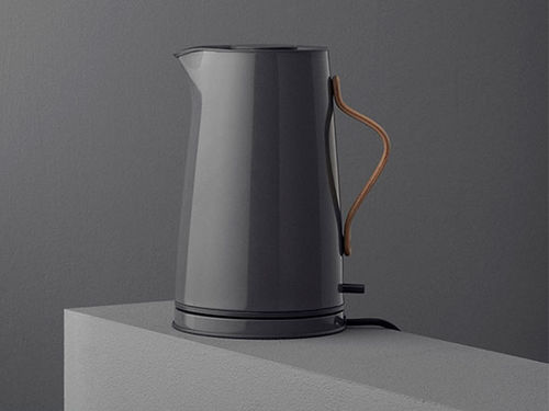 ステンレス製ケトル - EMMA - STELTON