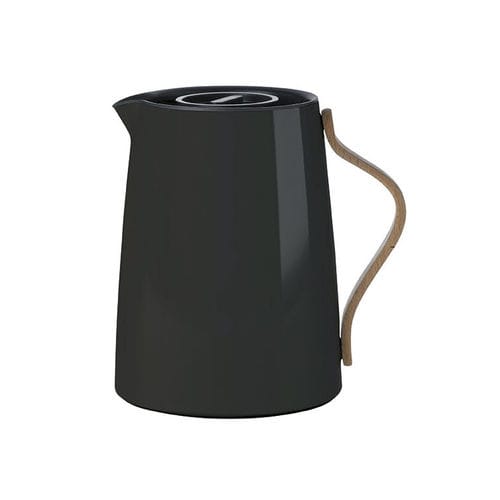 ステンレス製ティーポット - EMMA - STELTON - プラスチック製 / 家庭用