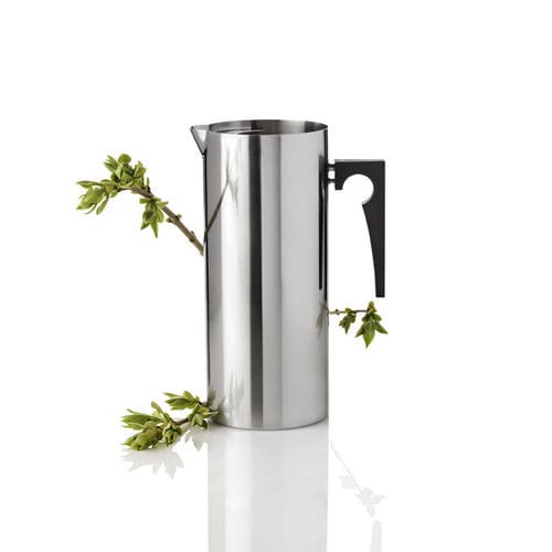 ステンレス製水差し - AJ  - STELTON - 業務用 / 家庭用