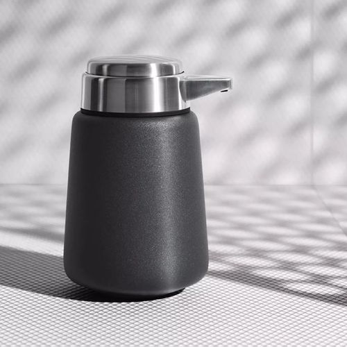 家庭用ソープサーバー - VIPP9  - VIPP - 独立型 / プラスチック製 / ステンレススチール製