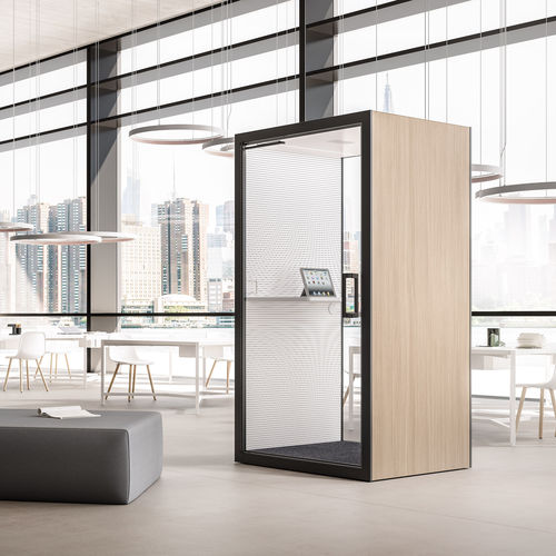 業務用公衆電話 - MINI - Fantoni