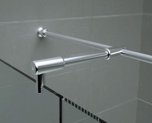 金属製締結部品 - 5F01T  - Colcom - パネル用 / シャワー用 / 屋内用